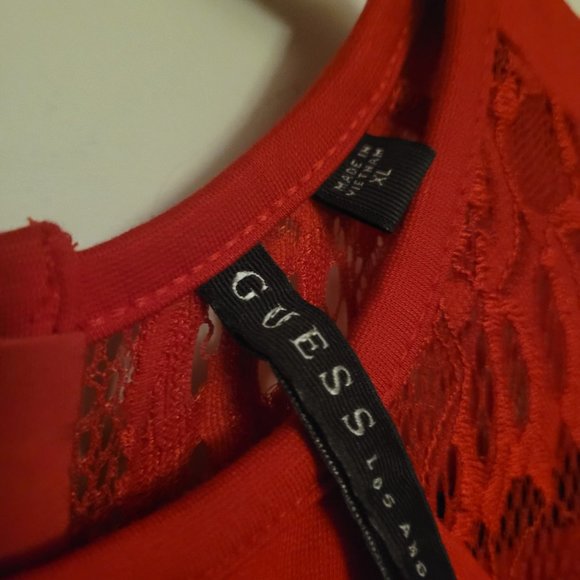 GUESS DRESS - Picture 4 of 6